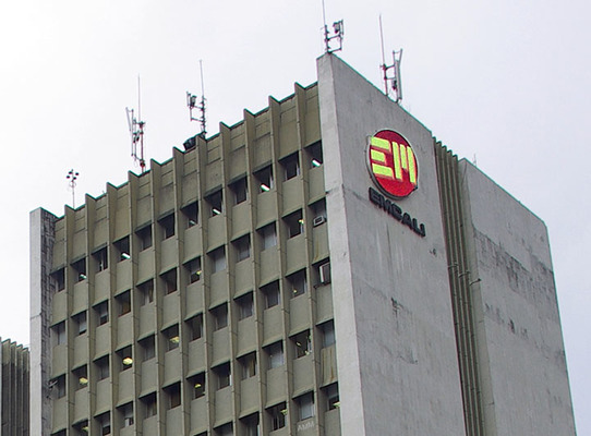 Concejo pide plan de salvamento para EMCALI