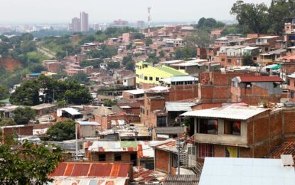 ¿Habrá toque de queda para el oriente de Cali?