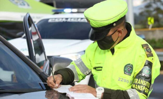 Cerca de 7,5 millones de comparendos estarían en la mira por presuntas irregularidades