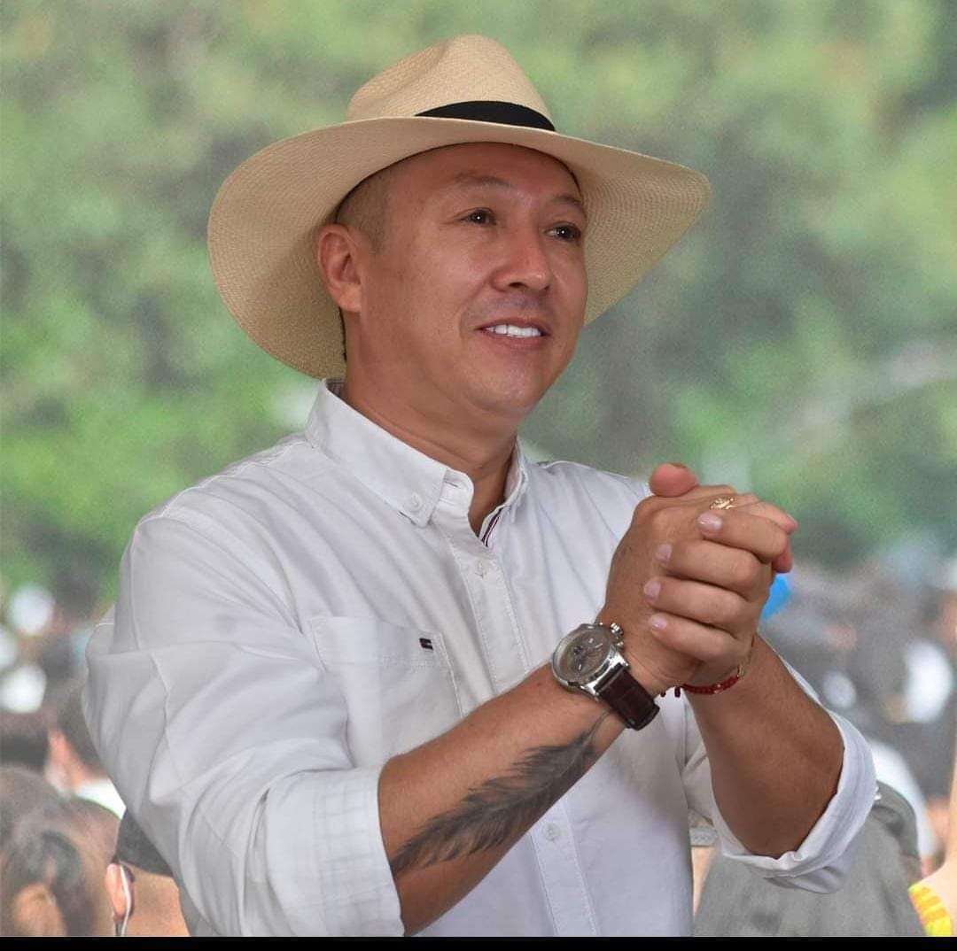 Gobernación ofrece 30 millones para esclarecer asesinato de concejal