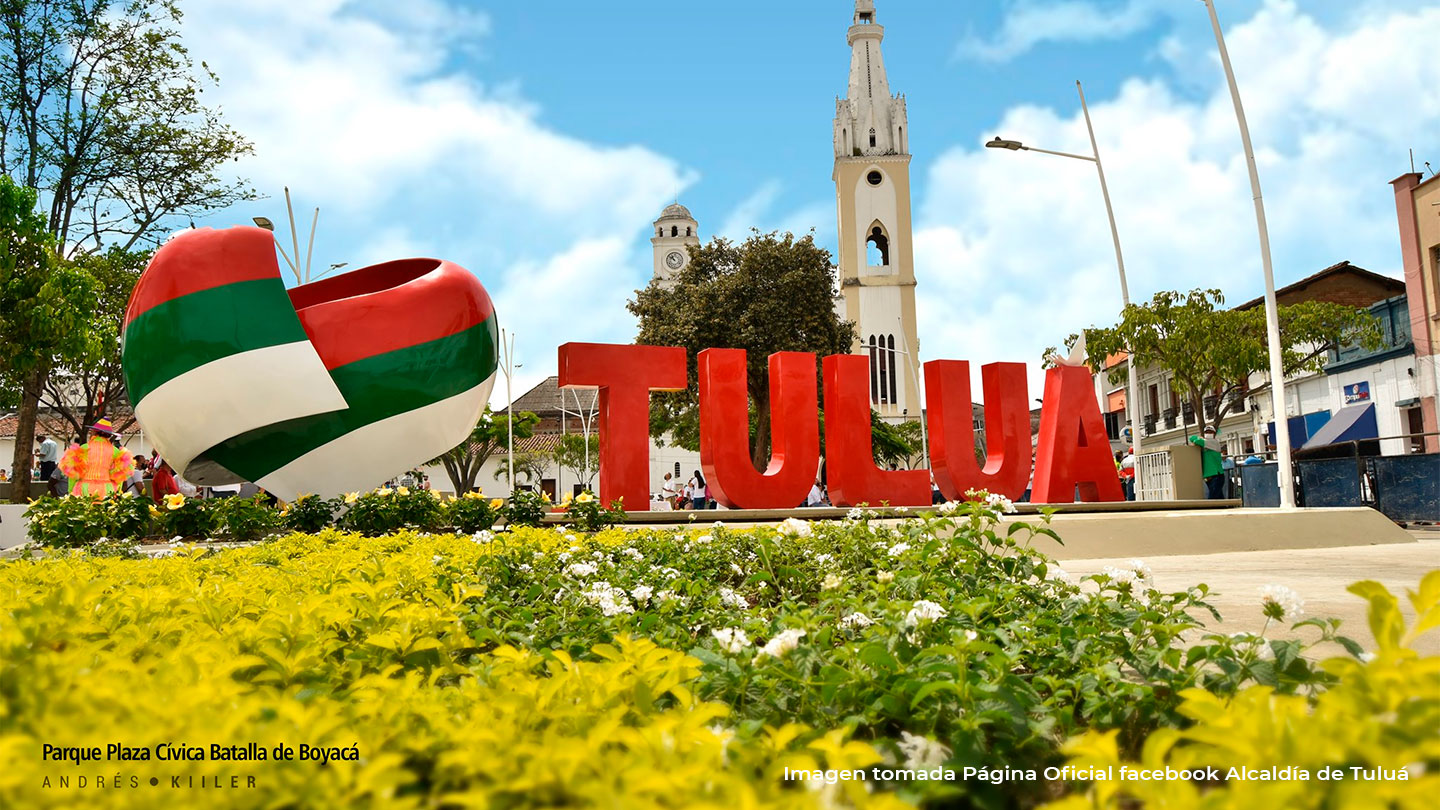 Gobierno condenó el doble homicidio en Tuluá
