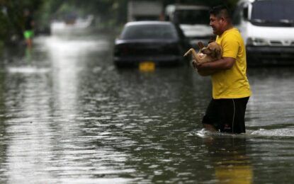 Medidas para afrontar la segunda temporada de lluvias en el Valle
