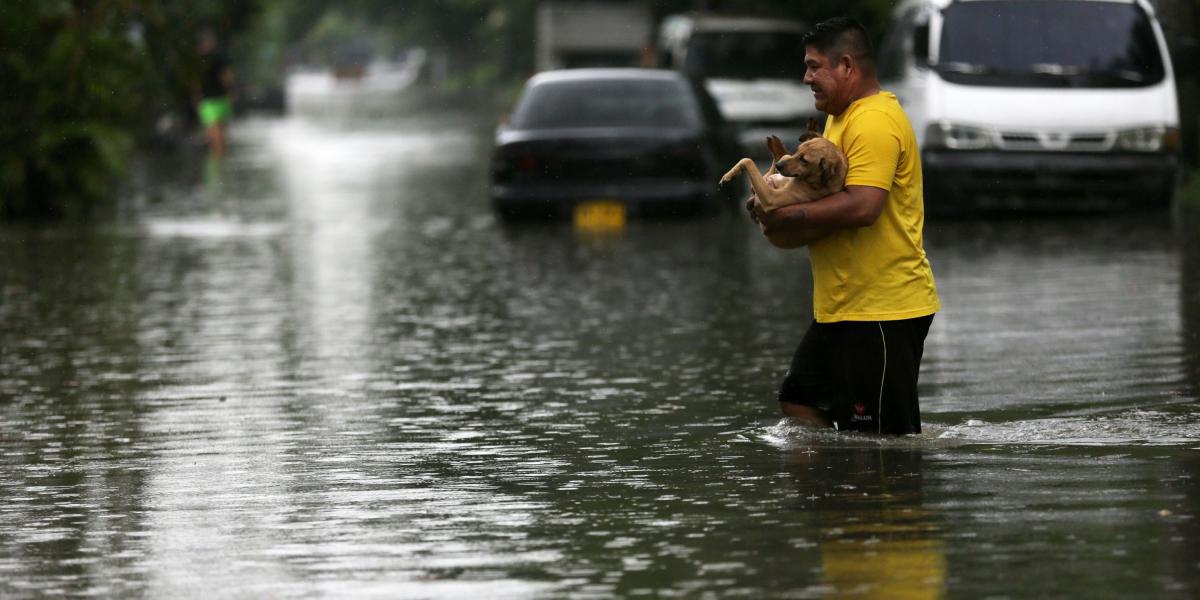 Medidas para afrontar la segunda temporada de lluvias en el Valle
