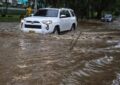 Vías de 9 municipios del Valle están afectadas por las lluvias