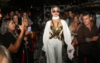 Alianza para impulsar la moda y la gastronomía en el Valle