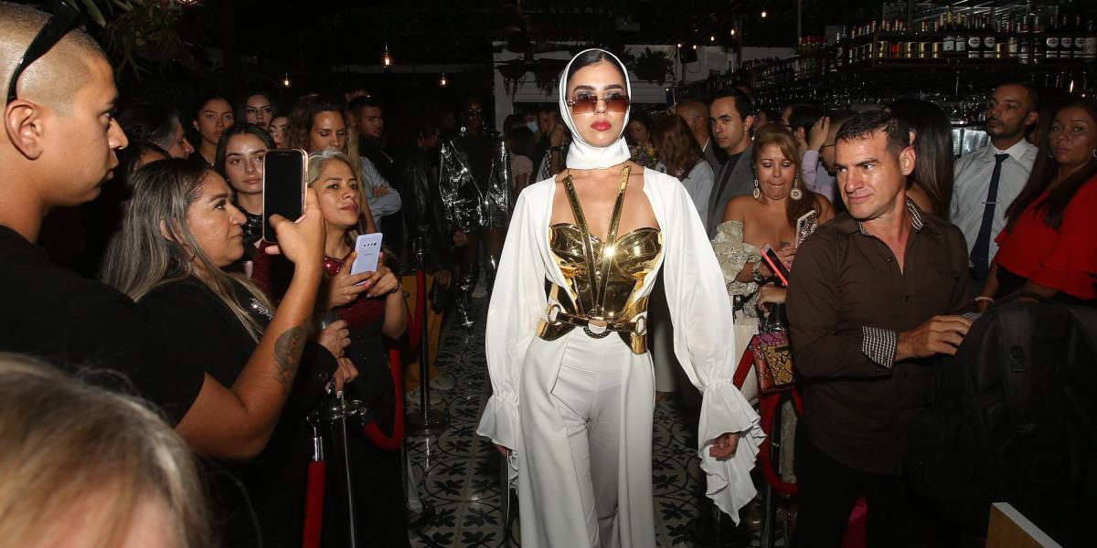 Alianza para impulsar la moda y la gastronomía en el Valle