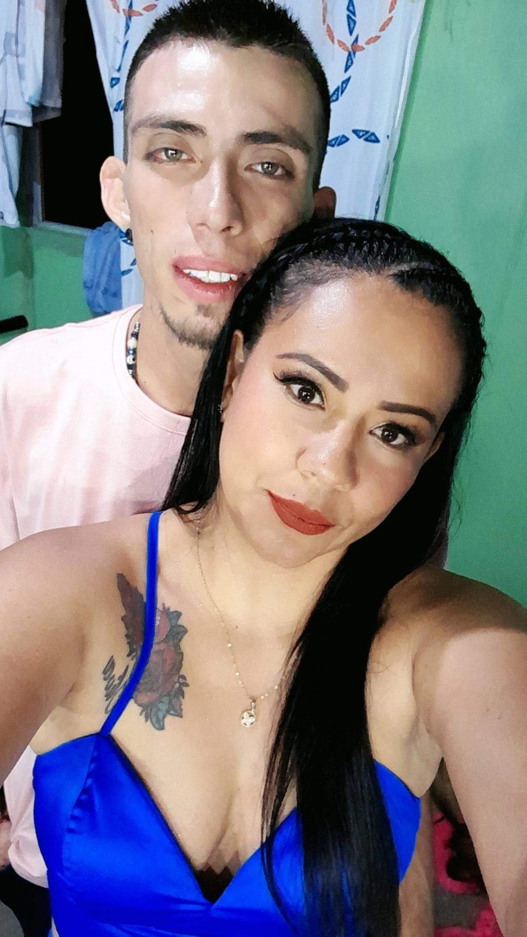 Autoridades investigan asesinato de mujer a manos de su pareja