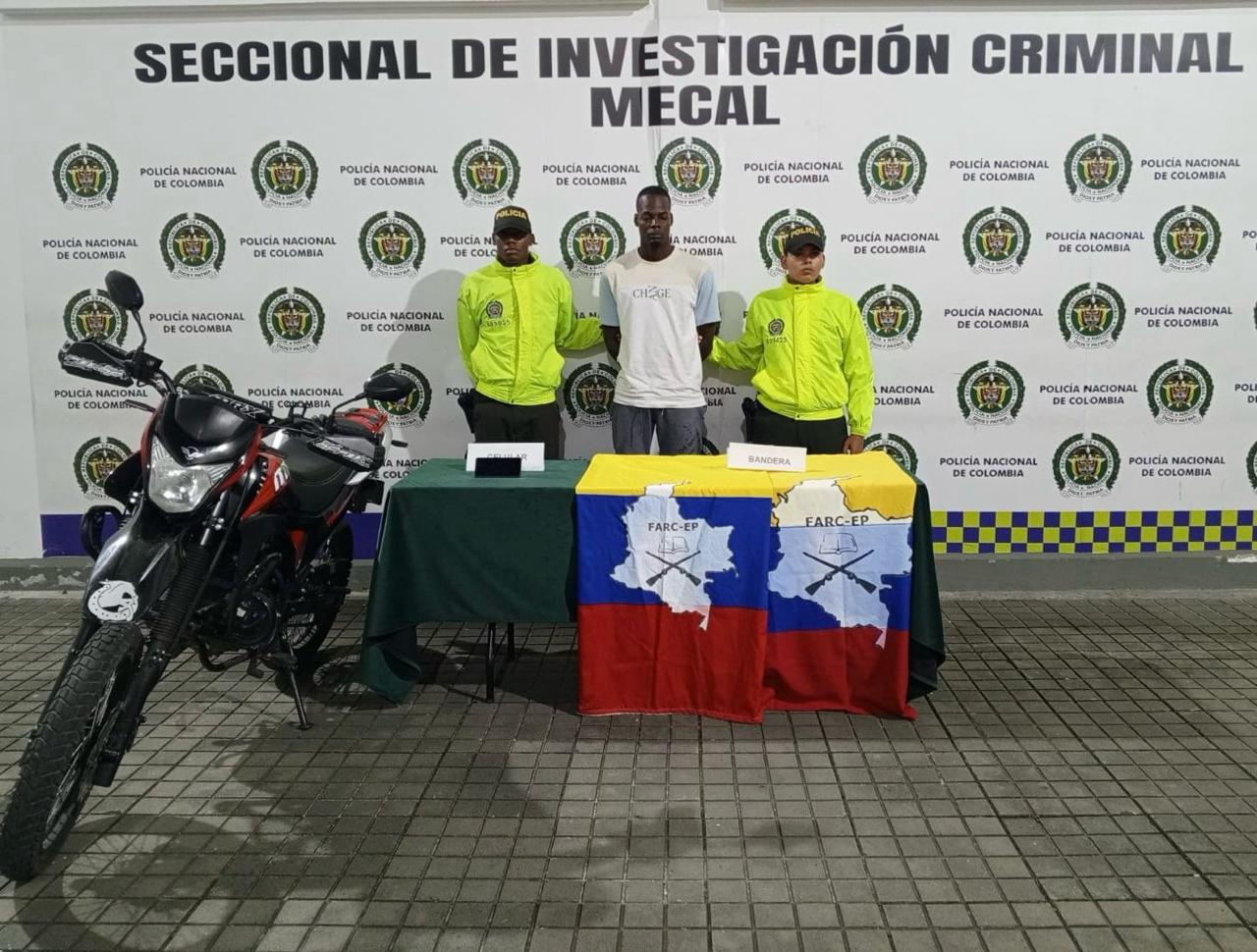 Realizan operativos en contra del terrorismo en Cali