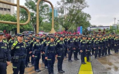 Piden recursos para mejorar la seguridad del Valle del Cauca