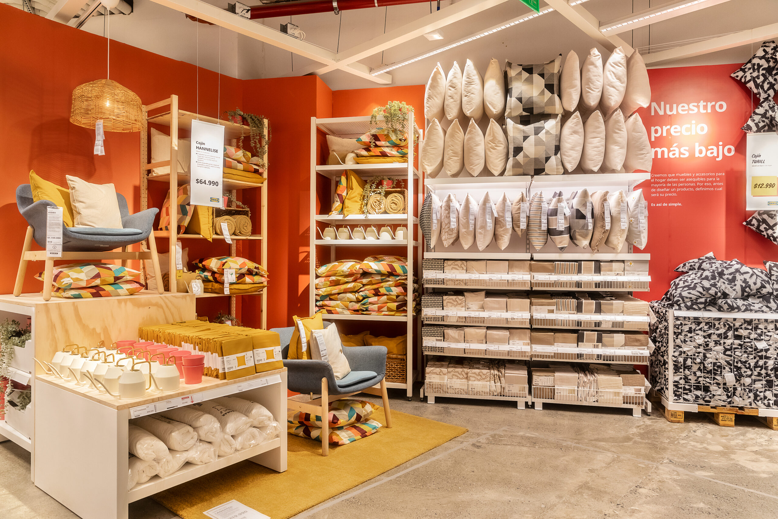 Nuevas marcas llegan a generar empleo en Cali