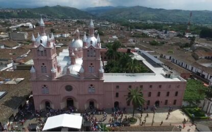 Aumenta el turismo en el departamento del Valle del Cauca