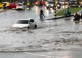 Autoridades presentaron balance de emergencias por lluvias