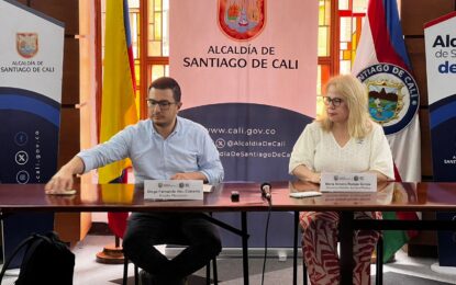 Solicitan aclaración por nulidad del POT en Cali