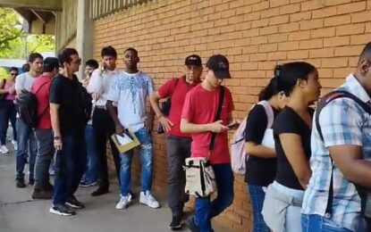 Se realizó la segunda feria de empleabilidad en Cali