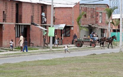 Amenazan de muerte a miembros de la JAC al oriente de Cali
