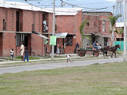 Amenazan de muerte a miembros de la JAC al oriente de Cali