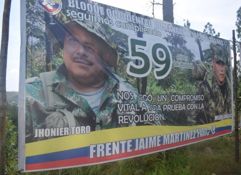 Video viral evidenciaría que la Jaime Martínez estaría en Cali