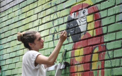 Se implementará el programa “Mi Cali Bella, Aula Limpia”