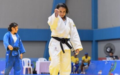 Autoridades del Valle brindaran seguridad a la deportista Luz Álvarez