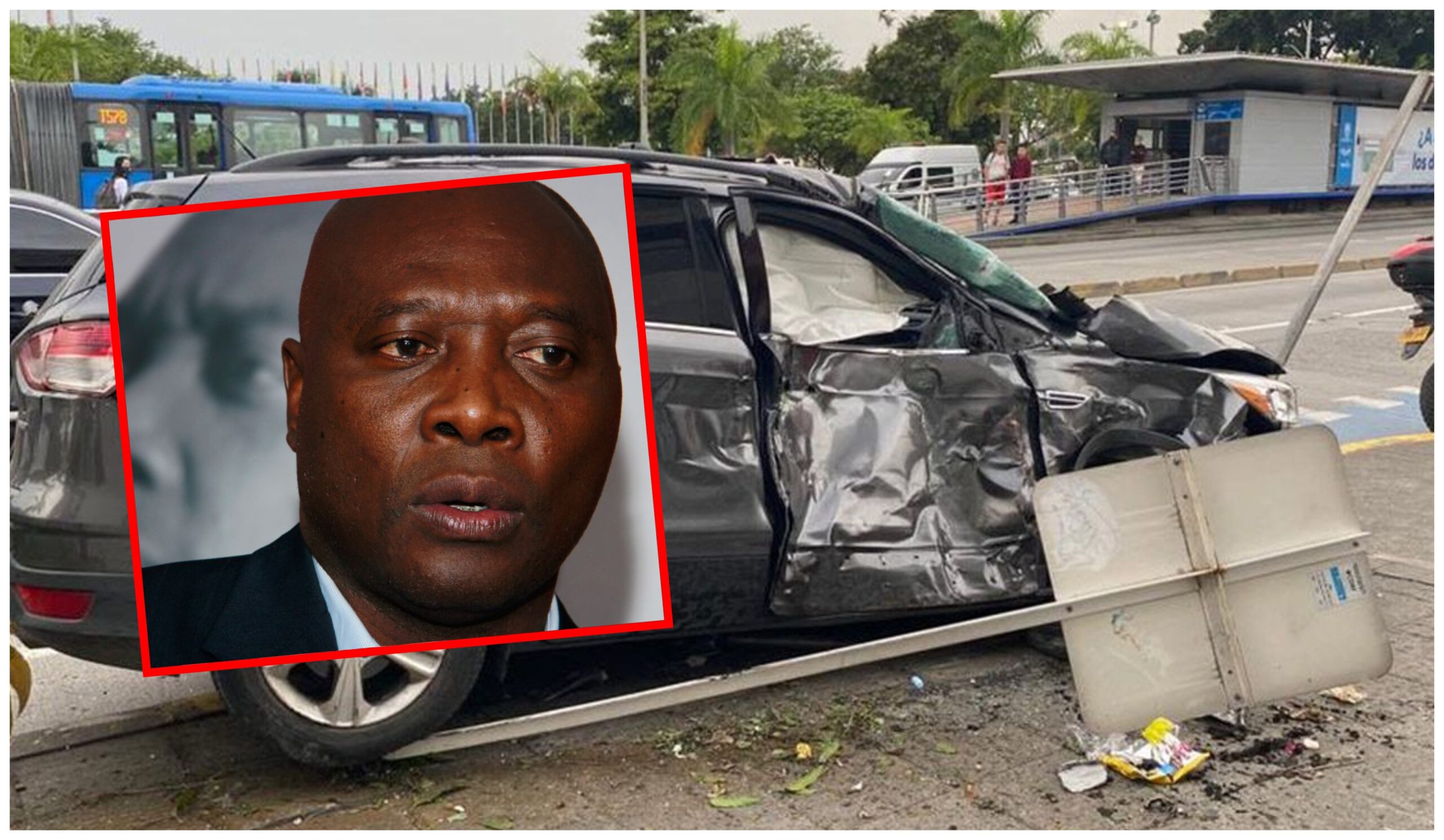 Familia de Fredy Rincón pide indemnización por su muerte