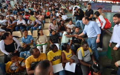 Alcaldía de Cali generará 100 mil empleos
