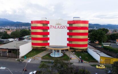 Pareja fue encontrada sin vida en un reconocido motel de la ciudad