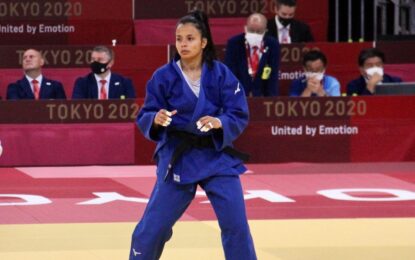 Deportista vallecaucana fue amenazada de muerte