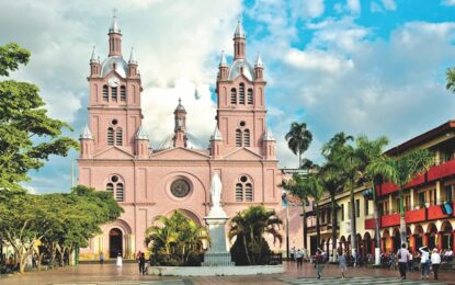 Aprueban el Plan de Desarrollo del Valle del Cauca