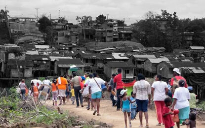 Alerta en Buenaventura por ataques terroristas