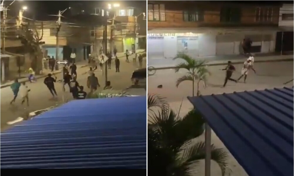 Preocupación por recientes casos de “Guireo” y “Chacaleo” en Cali