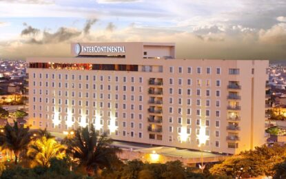 Denuncian cobros excesivos en hoteles para la COP 16