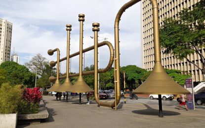 Avanza la agenda de realización de la COP – 16