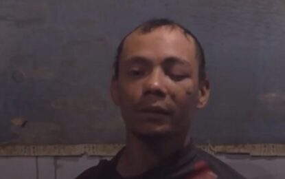 Caleño fue capturado en Ucrania por soldados rusos