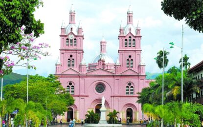 Gobernación solicito préstamo por 1.4 billones para proyectos en el Valle