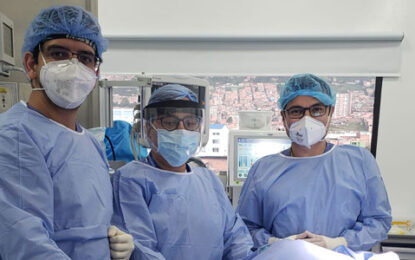 Turismo de salud dejaría un billón de dólares para el Valle