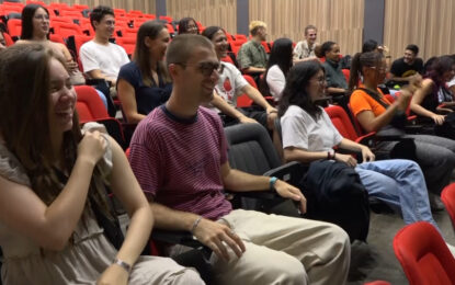 Comenzó el pago de renta joven para los estudiantes del Valle