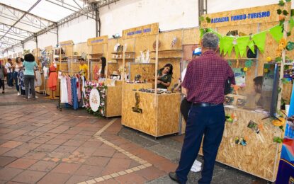 Feria comercial impulsara empresas vallecaucanas