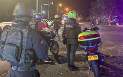Agredieron con un ladrillo a un policía en Tuluá