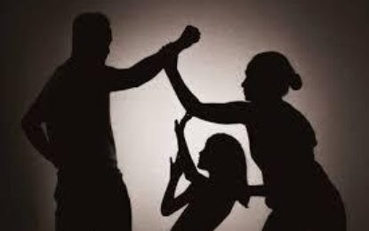 Aumenta la violencia intrafamiliar en el Valle