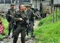 Gobernadora anuncia refuerzo de 500 policías y plan de choque contra la violencia en Buenaventura