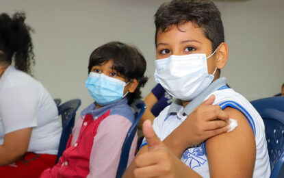 Nuevos puntos de vacunación para el virus del papiloma