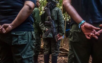 Ingeniero fue secuestrado en Jamundí, ofrecen recompensa por su paradero