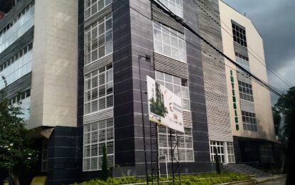 Intenalco realizó conversatorio sobre la COP-16