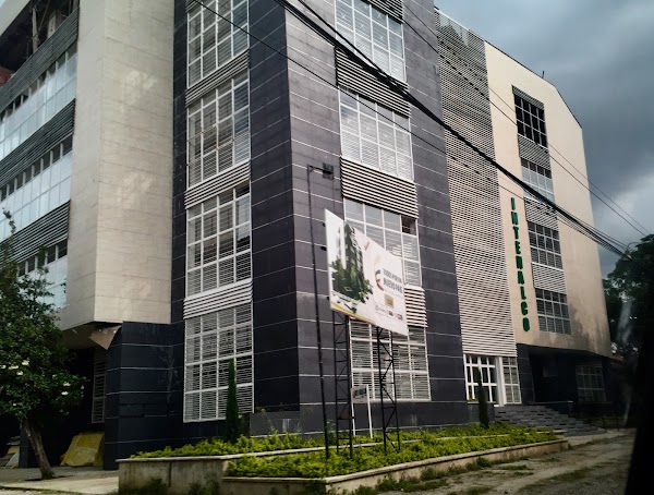 Intenalco realizó conversatorio sobre la COP-16