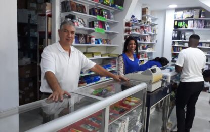 Alerta en el suroccidente por secuestro de comerciante