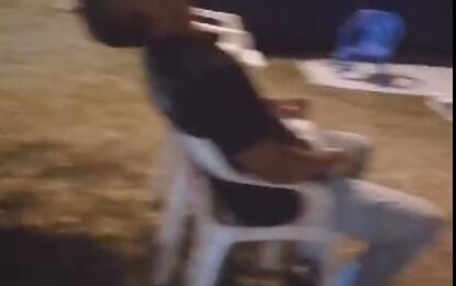 Un padre fue asesinado al frente de su hijo en Cali