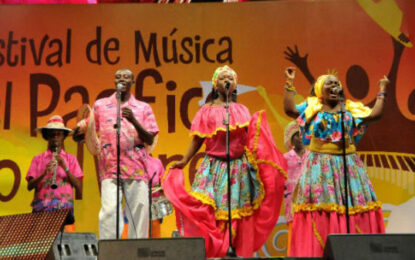 Cali se prepara para el Petronio Álvarez