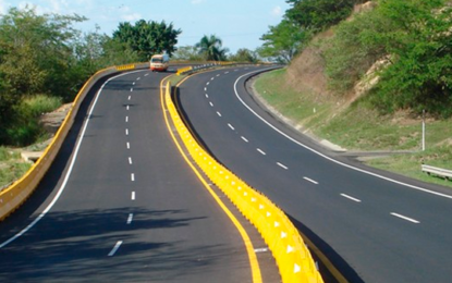Inversión de 1 billón para renovar y ampliar vías del Valle