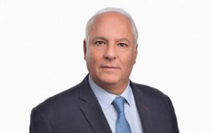 Capturado ex presidente de Metrocali por testaferrato