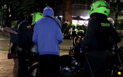 Aunque los homicidios se redujeron en un 10 % en Amor y Amistad, los casos de violencia intrafamiliar crecieron en Cali.